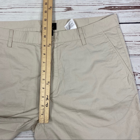 Men’s H&M Size 34R Shorts - Picture 6 of 9